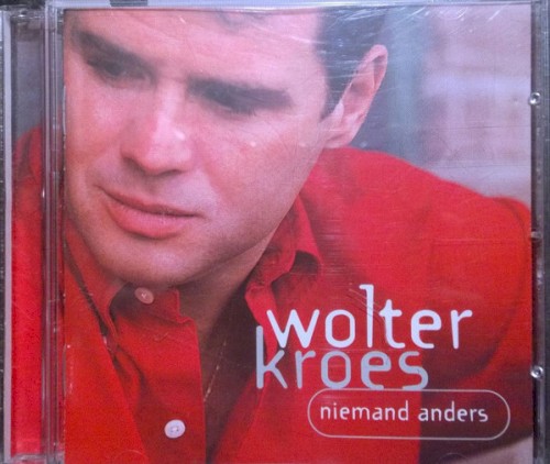 Wolter Kroes